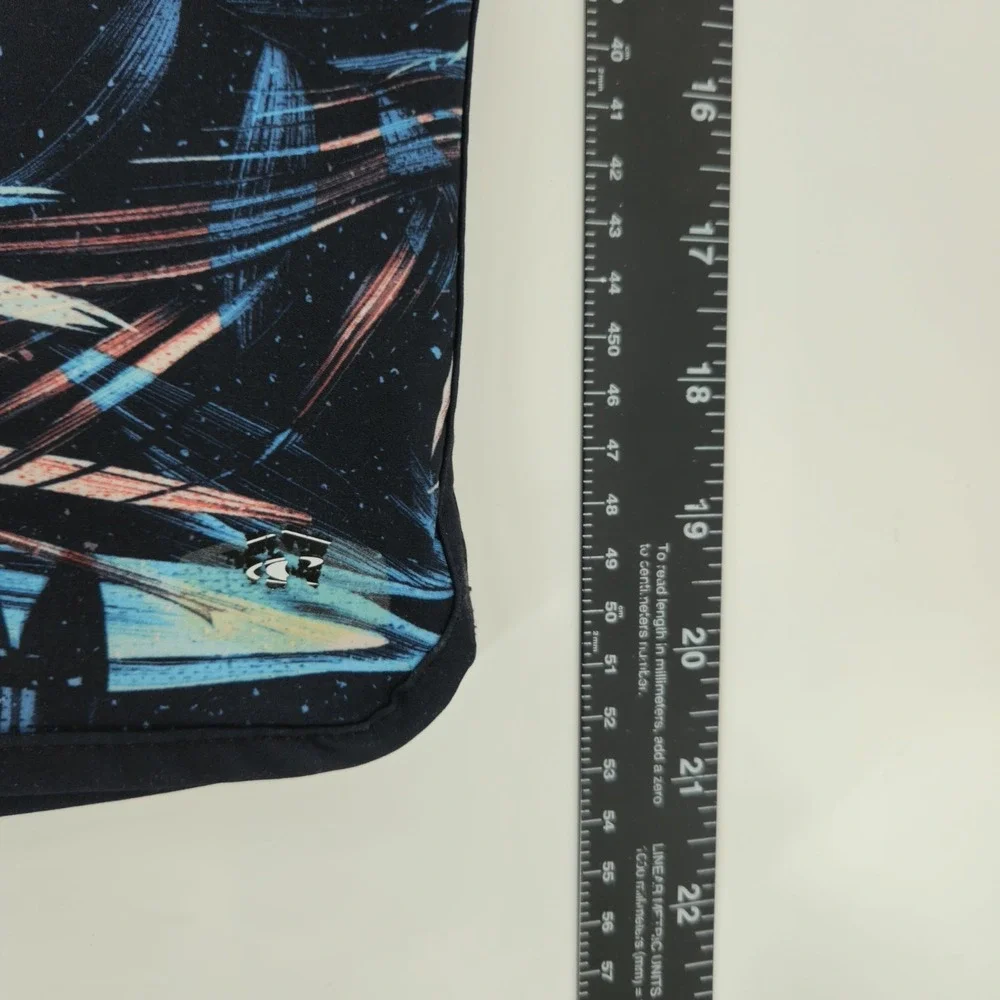 O'Neill Hyperfreak Men's Size 38 boardshorts swim trunks Surf Beach Travel